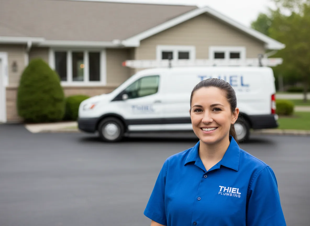 Plumber Saint Vincent, MN FAQs